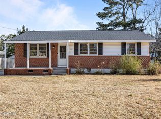 115 Armstrong Drive, Jacksonville, NC 28540
