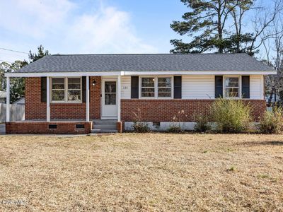 115 Armstrong Drive, Jacksonville, NC, 28540