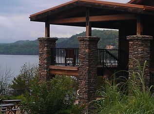 1257 Sunset Timbers Trl, Shell Knob, MO 65747