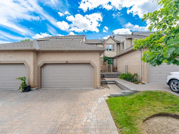 1725 The Chase #88, Mississauga, ON L5M 4N3