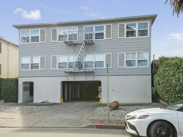 Chula Vis, Burlingame, CA 94010