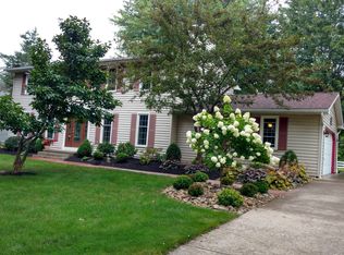 7100 Goodrich Rd, Clarence Center, NY 14032