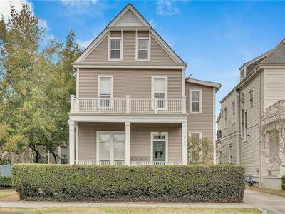 5127 Prytania St APT 5, New Orleans, LA, 70115