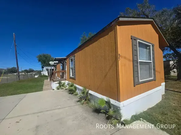 310 Hester Ave, Donna, TX