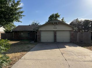 802 Garden Grv, Yukon, OK 73099