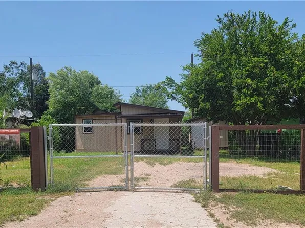 1400 Dulce St, Donna, TX 78537