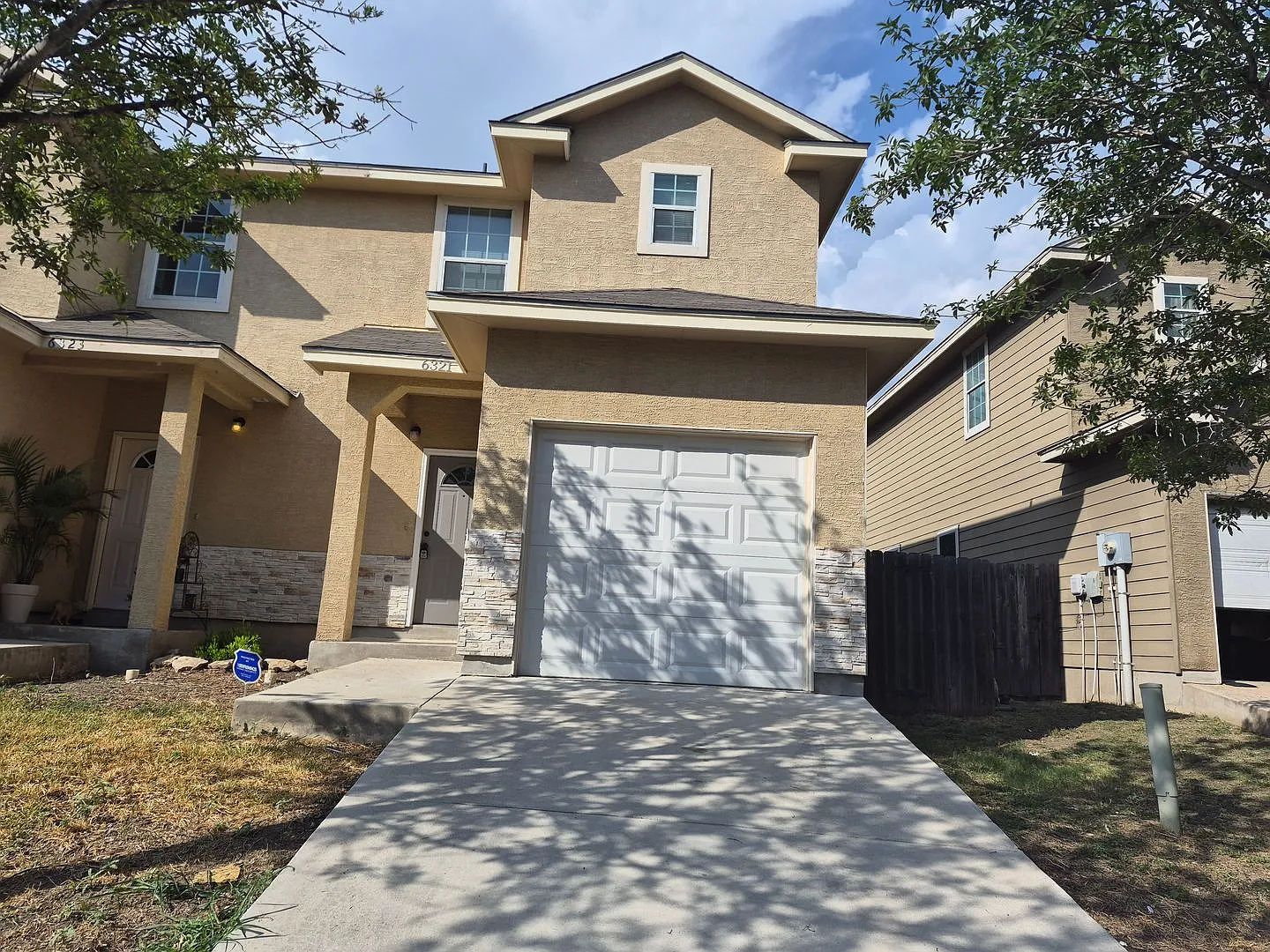 6321 Attucks Lane, San Antonio, TX. 78238 — Photo 1