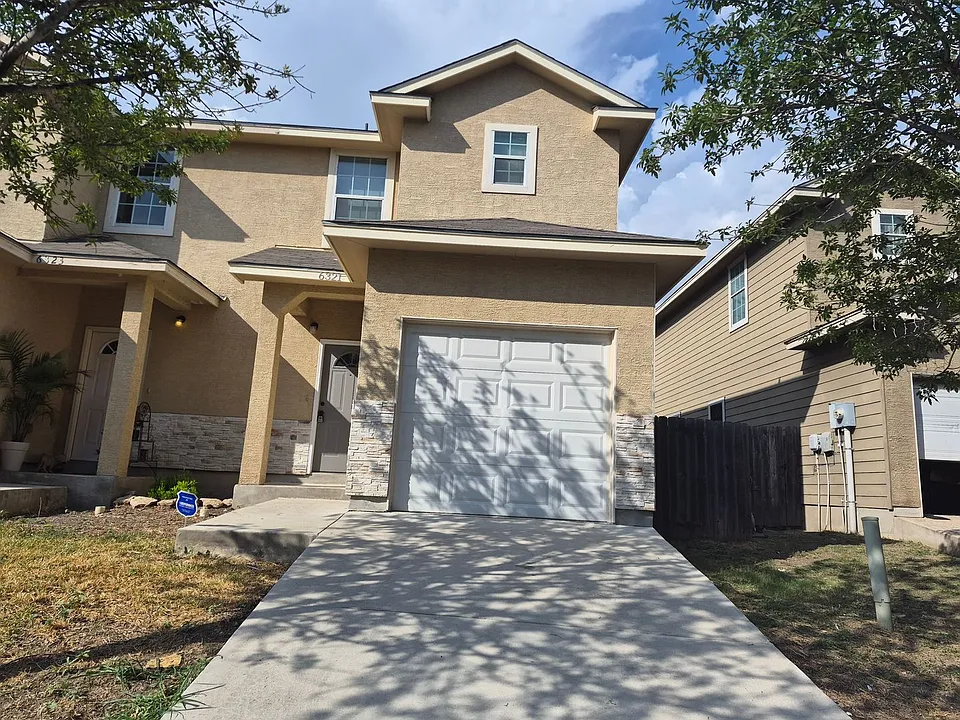 6321 Attucks Ln