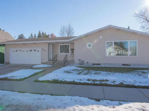 417 BUKOLT AVENUE, Stevens Point, WI 54481