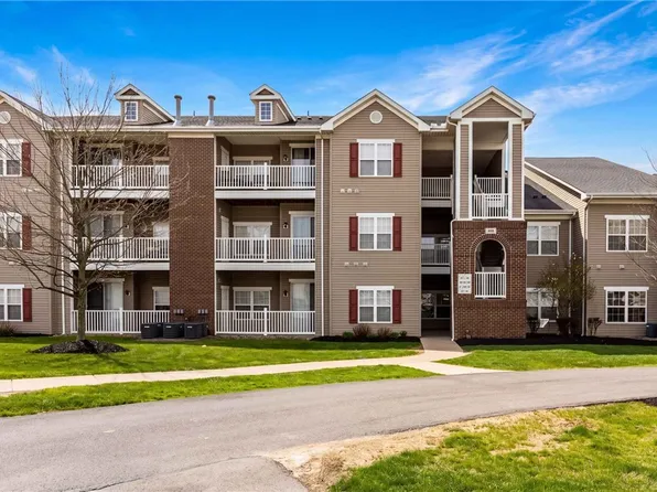 411 Stockton Rdg, Cranberry Township, PA 16066