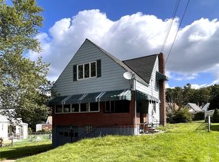 1001 Melrose Pl, Dravosburg, PA