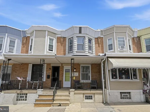 2713 Croydon St, Philadelphia, PA 19137