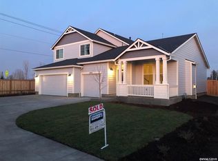 555 Andrian Ct, Molalla, OR 97038