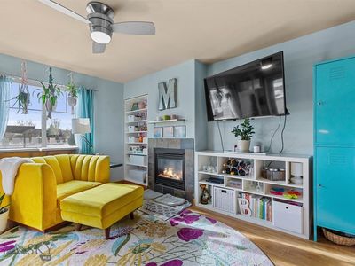 244 S Cottonwood Rd UNIT 107, Bozeman, MT, 59718