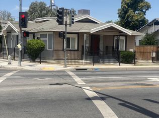 401 H St, Bakersfield, CA 93304