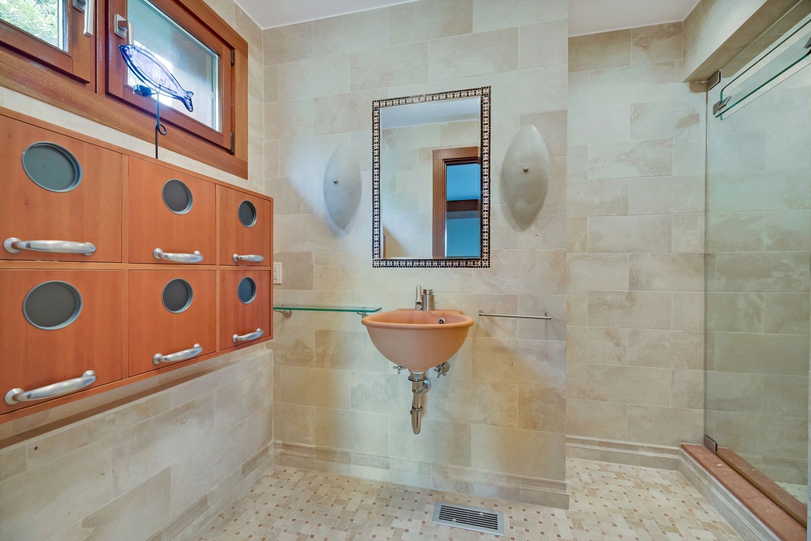  each guest room is a suite