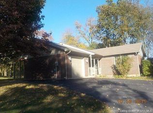 1500 Spencer Ave, Corydon, IN 47112