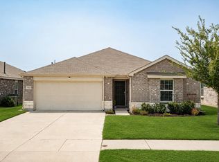 913 Dressage Dr, Haslet, TX 76052