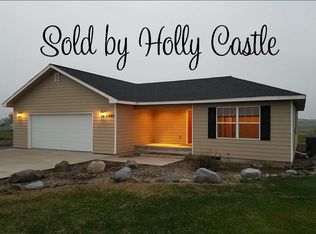 113005 King Tull Rd, Prosser, WA 99350