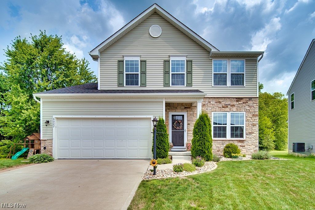 6027 Yale Ct, North Ridgeville, OH 44039 MLS 4476982 Zillow