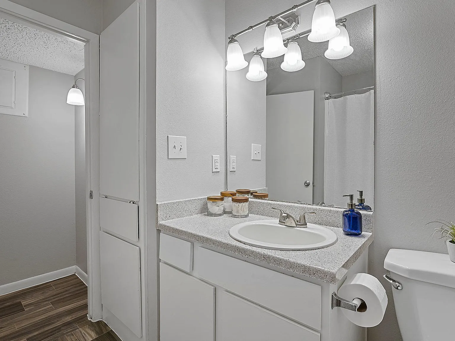 Sage Creek Apartments — Photo 4