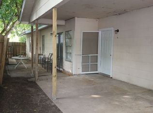 6201A Chesterfield Ave, Austin, TX 78752