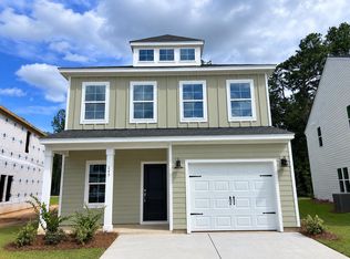 245 Central Creek Dr, Goose Creek, SC 29445