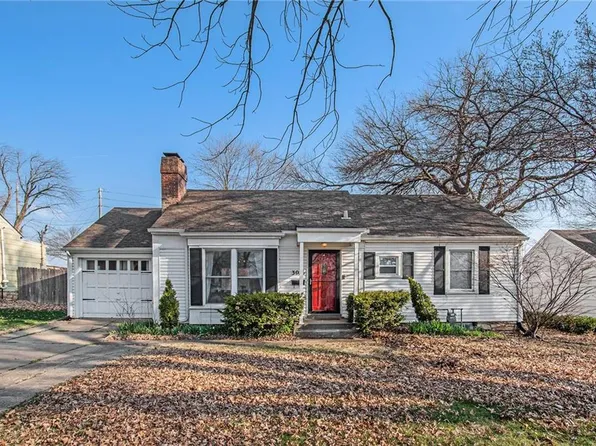 3016 W 47th Ter, Westwood, KS 66205
