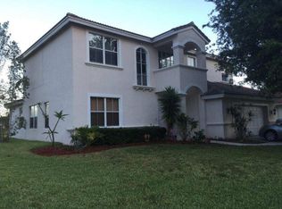 6247 Indian Forest Circle, Lake Worth, FL 33463
