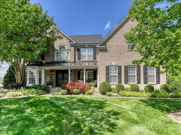 9737 Capella Ave NW, Concord, NC 28027