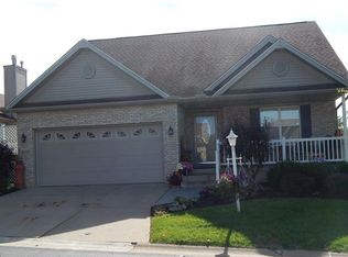 5652 Innkeeper St SE, Dennison, OH 44621