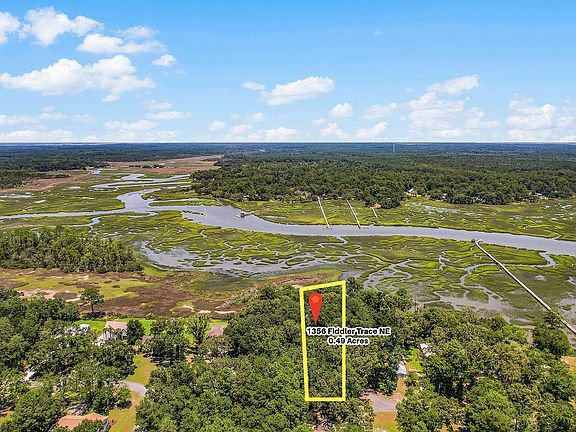 3rd image of 1356 Fiddler Trce NE