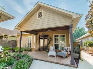 655 Norman Ln, Fairhope, AL 36532