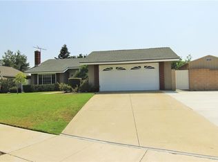 1492 Diego Way, Upland, CA 91786