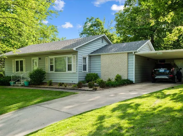 606 Main Street, Crane, MO 65633