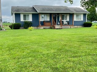 11720 Clifton Rd, Mount Sterling, OH 43143