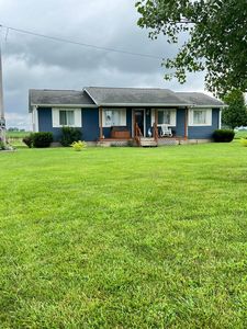 11720 Clifton Rd, Mount Sterling, OH, 43143
