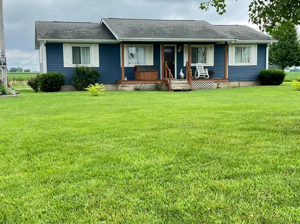 11720 Clifton Rd, Mount Sterling, OH 43143