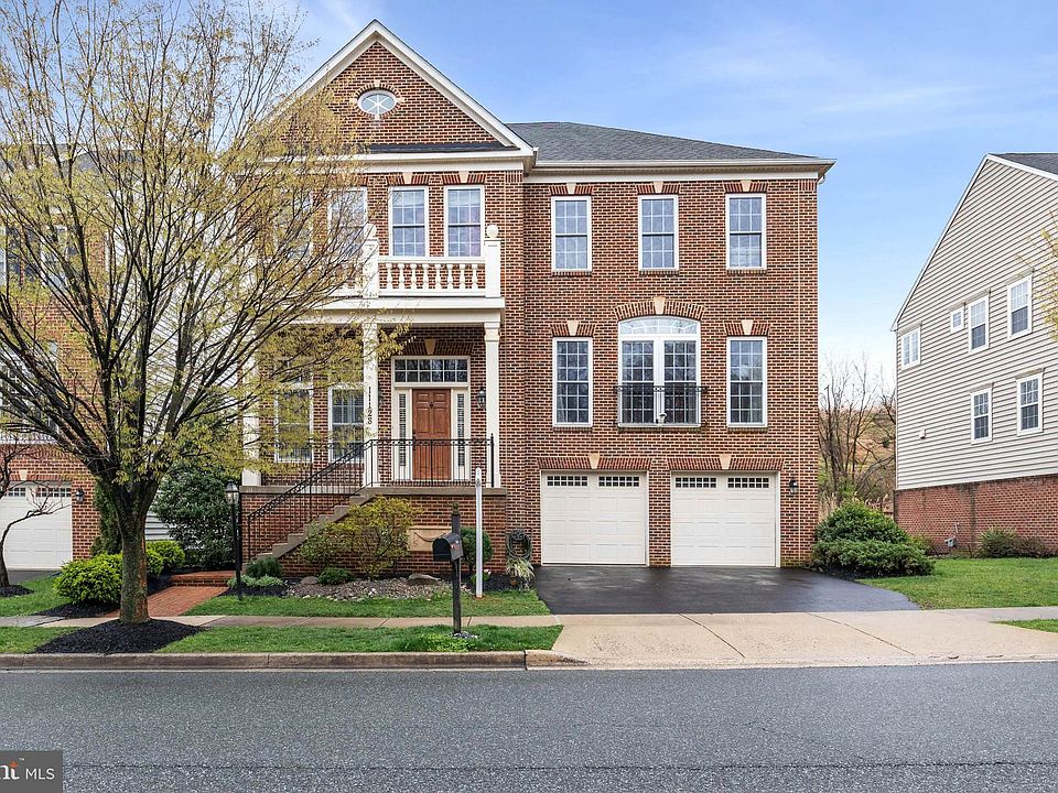 1st image of 11128 Potomac Oaks Dr