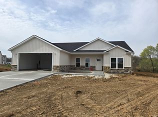 7565 W Athena Ct, Bloomington, IN 47404