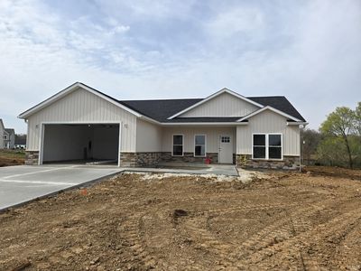 7565 W Athena Ct, Bloomington, IN, 47404