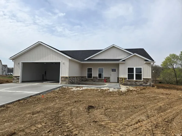 7565 W Athena Ct, Bloomington, IN 47404
