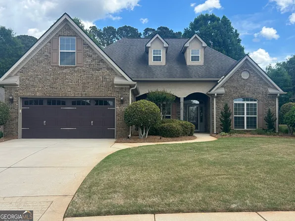 304 Relative Trl, McDonough, GA 30253