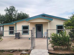 621 E Van Week St, Edinburg, TX 78541
