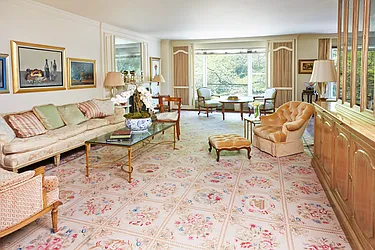 Sold by Brown Harris Stevens