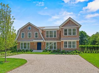 161 South Rd, Westhampton, NY 11977