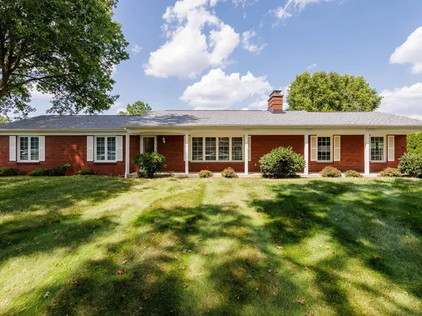 3030 Greenvale Dr, Columbus, OH 43235