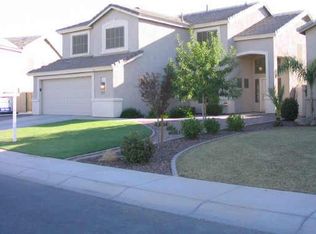 2631 S Sunland Dr, Chandler, AZ 85286