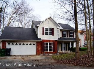 5834 Almond Rd, Charlotte, NC 28227