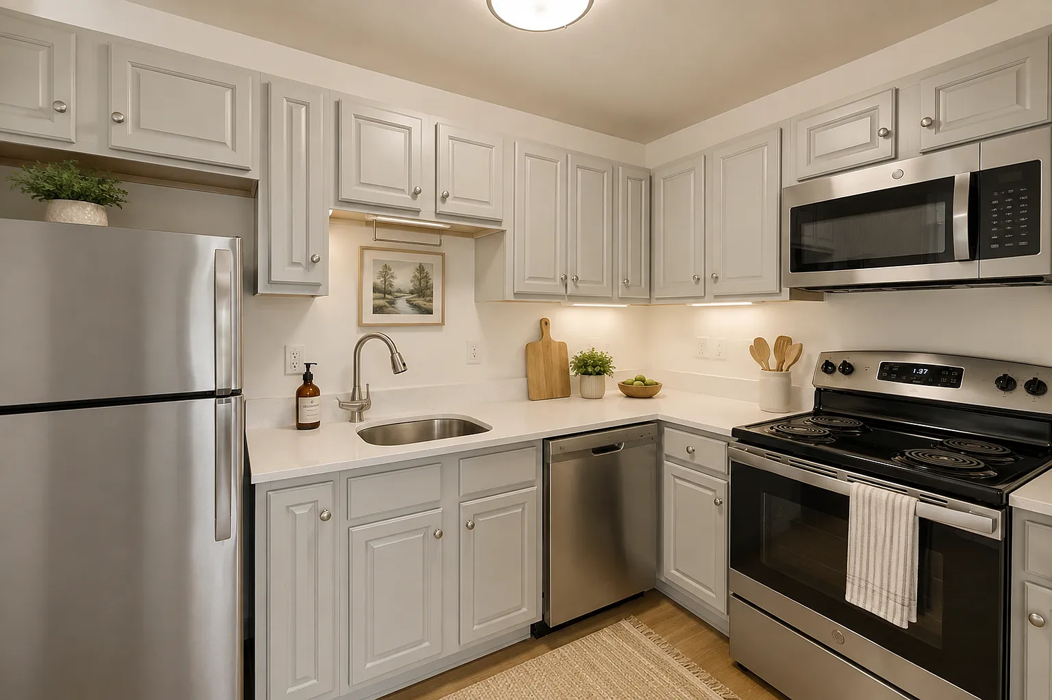 Spark Millbury — Photo 1